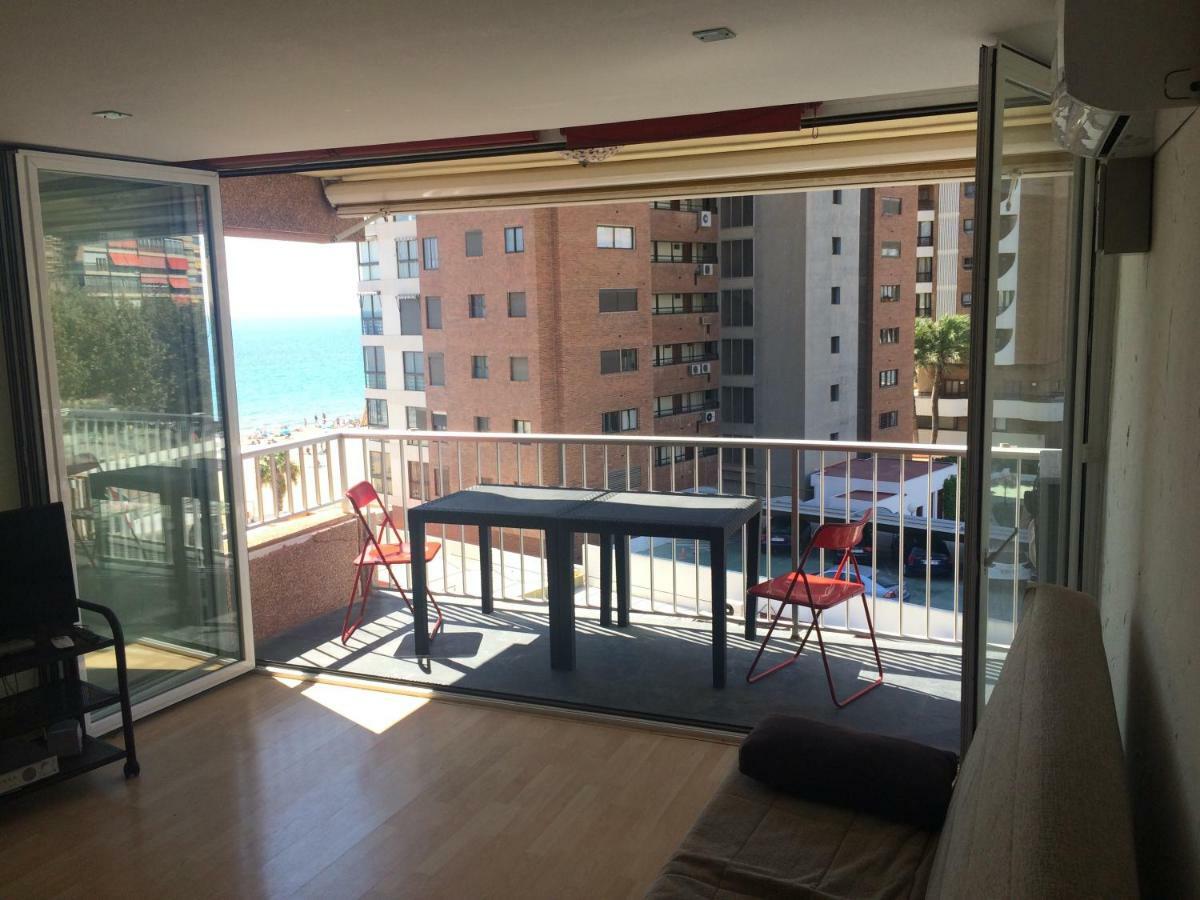 First Line Appartement