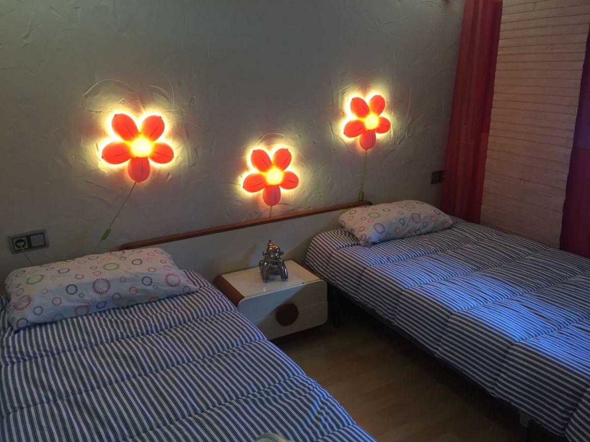 First Line Appartement Benidorm