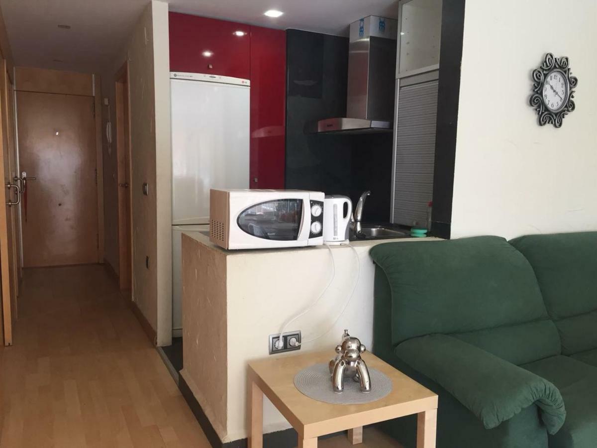 Appartement First Line Benidorm