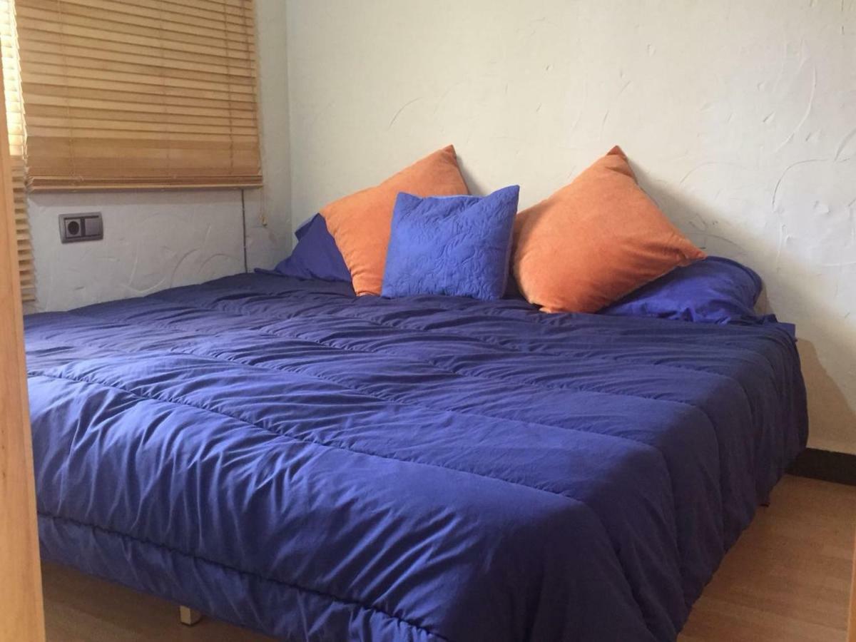 Appartement First Line Benidorm